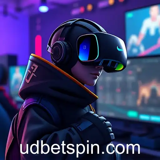 UDBet Expands Amid Gaming Boom