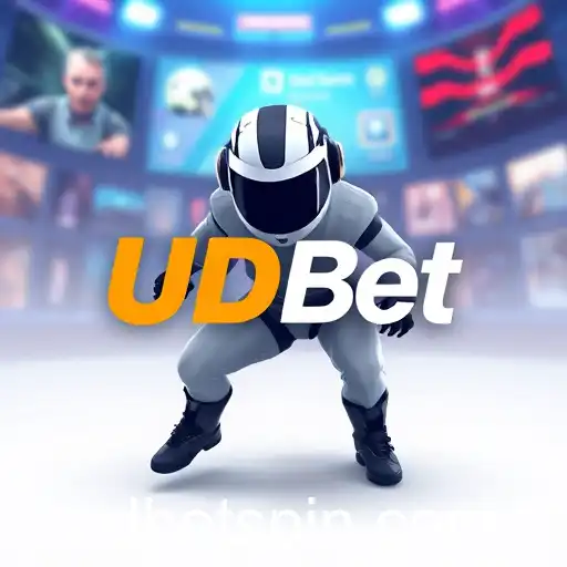 The Rise of Udbet: A Gaming Revolution