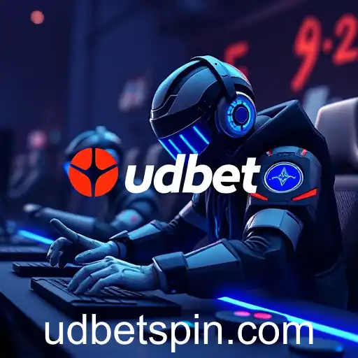 UDBet's Impact on Online Gaming