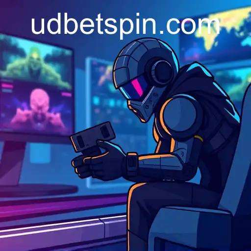 The Rise of Udbet: Revolutionizing Online Gaming