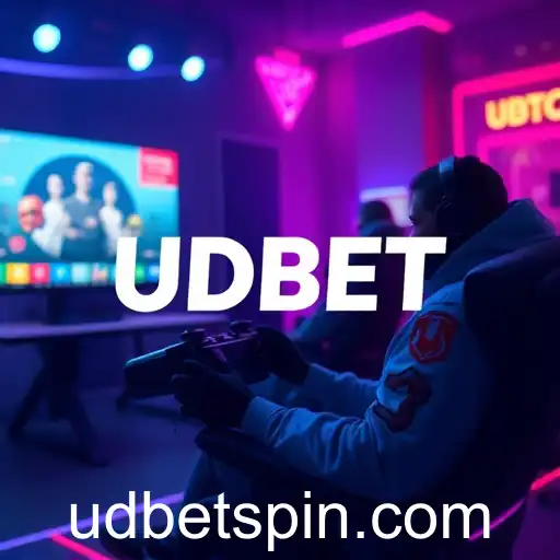 Udbet Revolutionizes Online Gaming Experience