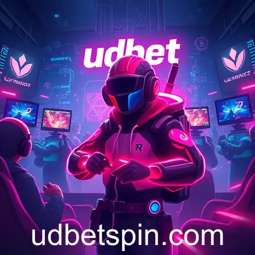 Udbet Revolutionizes Online Gaming Experience